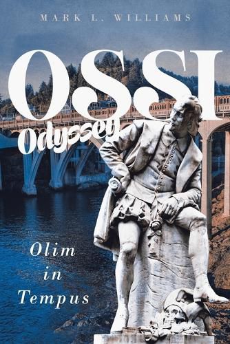 Cover image for Ossi Odyssey: Olim in Tempus