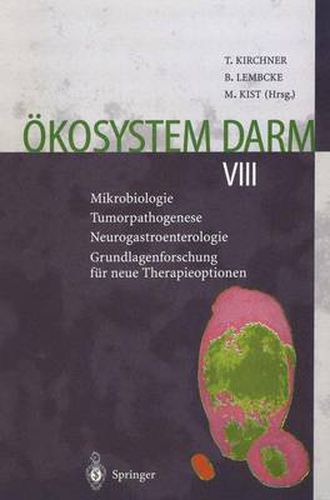 Okosystem Darm VIII