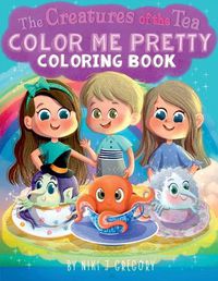 Cover image for Color Me Pretty