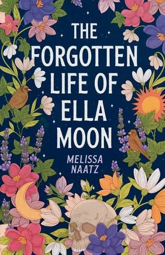 Cover image for The Forgotten Life of Ella Moon