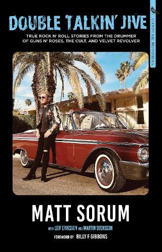 Cover image for Double Talkin' Jive