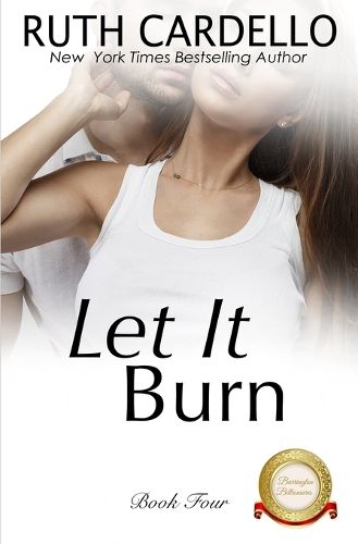 Cover image for Let It Burn