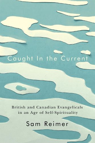 Cover image for Caught in the Current