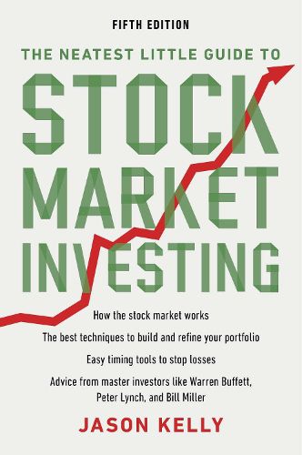 Cover image for The Neatest Little Guide to Stock Market Investing: Fifth Edition