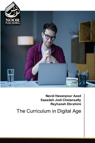 Cover image for The Curriculum in Digital Age