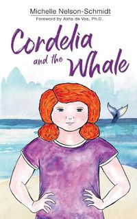 Cover image for Cordelia and the Whale