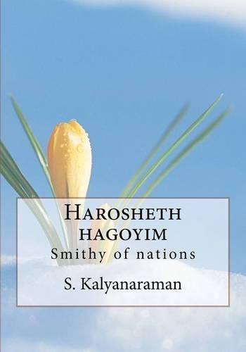 Cover image for Harosheth Hagoyim: Smithy of Nations