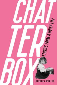 Cover image for Chatterbox