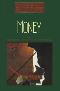 Cover image for Money