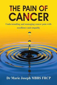 Cover image for The Pain of Cancer