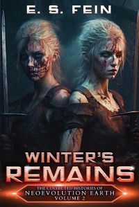 Cover image for Winter's Remains