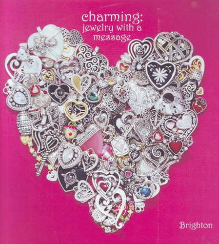 Cover image for Charming: Jewelry with a Message