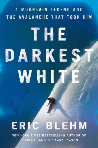 Cover image for The Darkest White