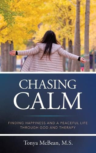 Cover image for Chasing Calm