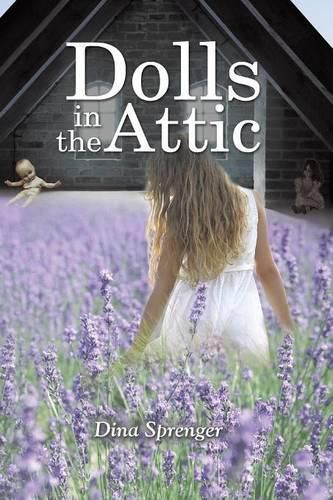 Cover image for Dolls in the Attic