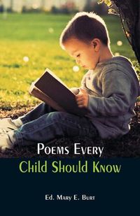 Cover image for Poems Every Child Should Know