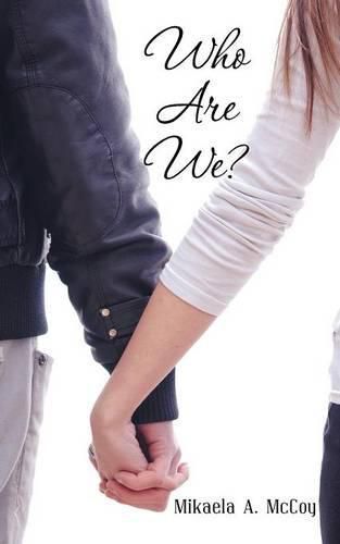 Cover image for Who Are We?