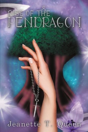 Cover image for Rise of the Pendragon