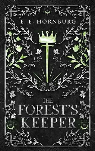 Cover image for The Forest's Keeper