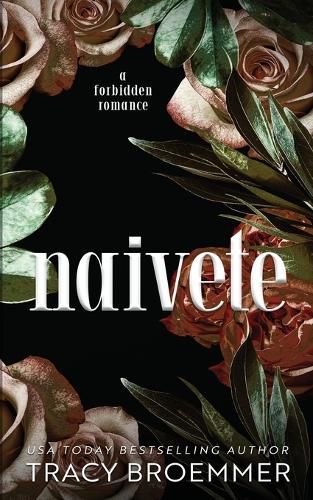 Cover image for Naivete