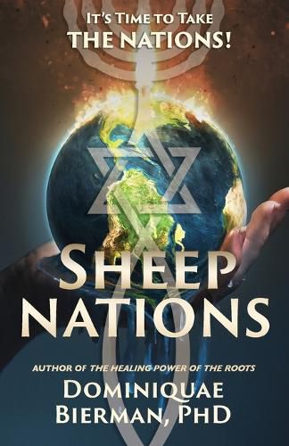 Cover image for Sheep Nations: It's Time to Take the Nations!