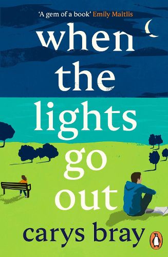 Cover image for When the Lights Go Out