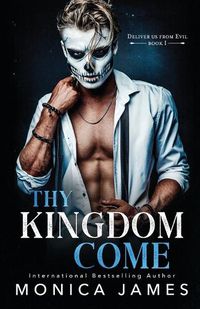 Cover image for Thy Kingdom Come