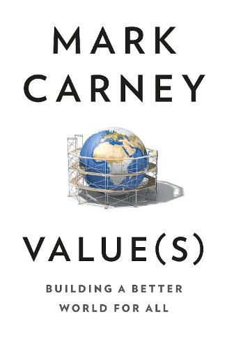 Cover image for Value(s): Building a Better World for All