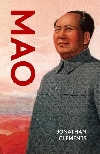 Cover image for Mao