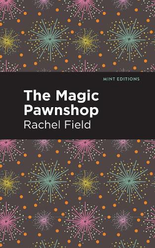 Cover image for The Magic Pawnshop