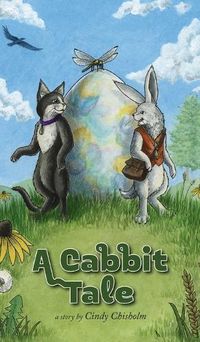 Cover image for A Cabbit Tale