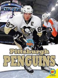 Cover image for Pittsburgh Penguins