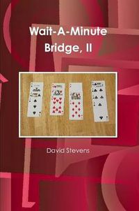 Cover image for Wait-A-Minute Bridge, II