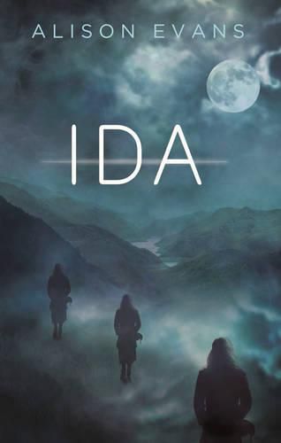 Cover image for Ida