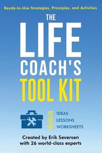 Cover image for The Life Coach's Tool Kit