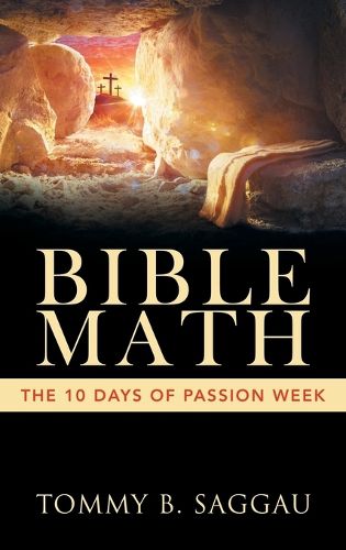Cover image for Bible Math