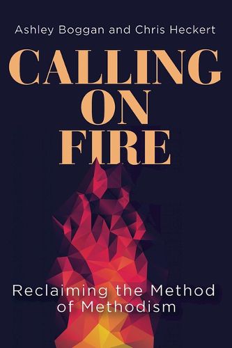 Cover image for Calling on Fire