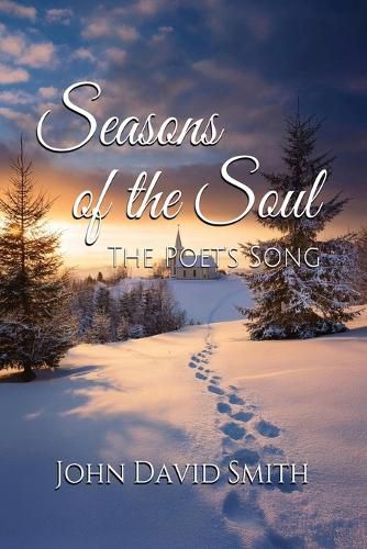 Cover image for Seasons of the Soul