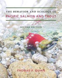 Cover image for The Behavior and Ecology of Pacific Salmon and Trout