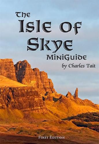 Cover image for The Isle of Skye MiniGuide