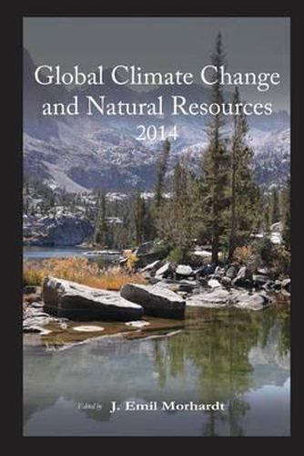 Global Climate Change and Natural Resources 2014