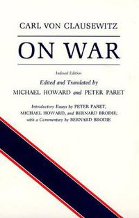 Cover image for On War