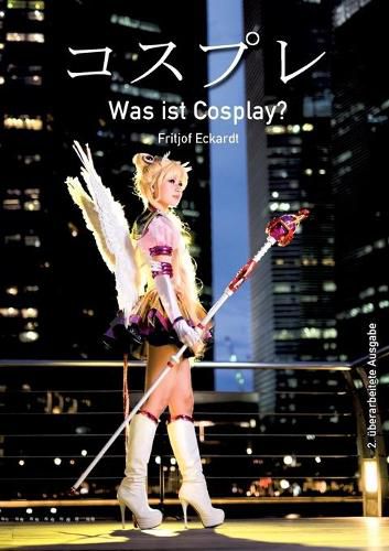 Cover image for Was ist Cosplay?