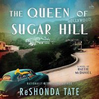 Cover image for The Queen of Sugar Hill