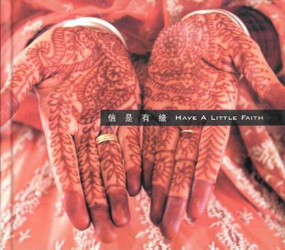 Cover image for Have a Little Faith
