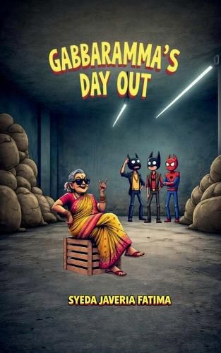 Cover image for Gabbaramma's Day Out