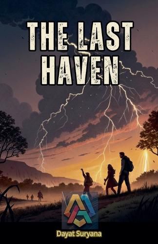 Cover image for The Last Haven