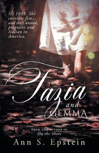 Cover image for Tazia and Gemma