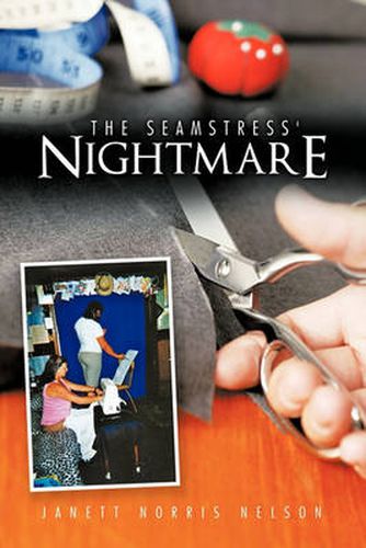 Cover image for The Seamstress' Nightmare