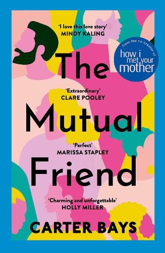 Cover image for The Mutual Friend